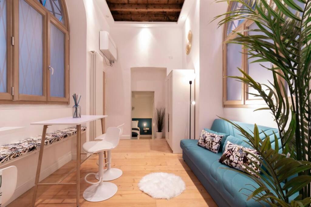 Relstay - Brera - Fascinating 1br Leilighet