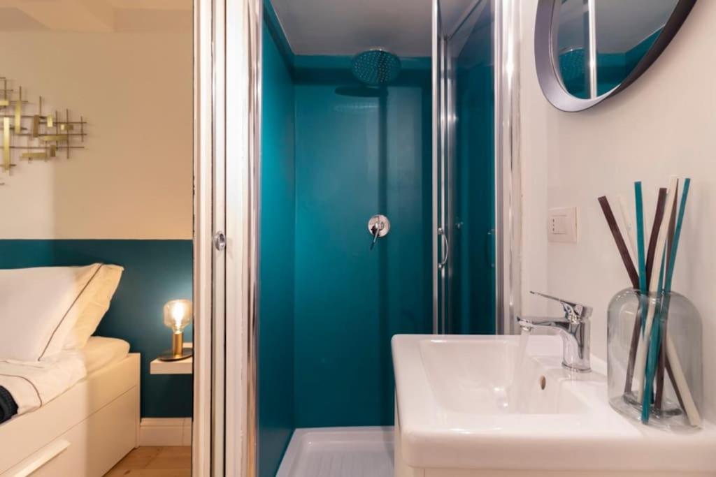 Relstay - Brera - Fascinating 1br Leilighet