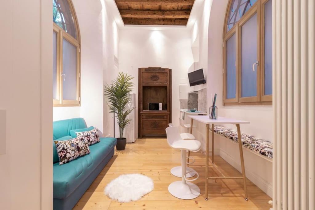 Relstay - Brera - Fascinating 1br Milano
