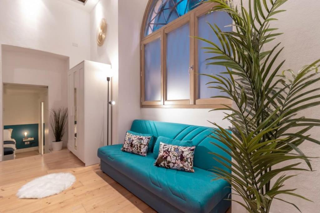 Leilighet Relstay - Brera - Fascinating 1br Milano