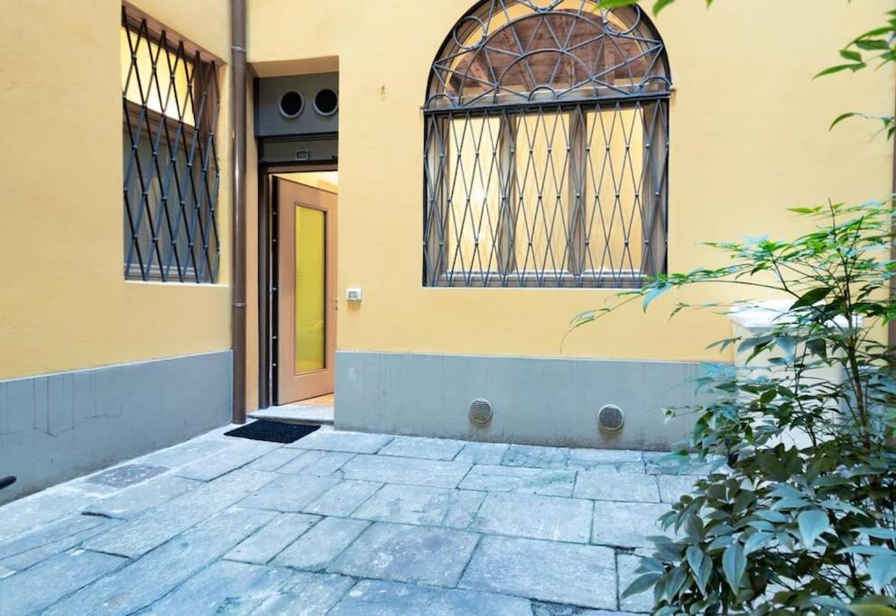 Relstay - Brera - Fascinating 1br Leilighet