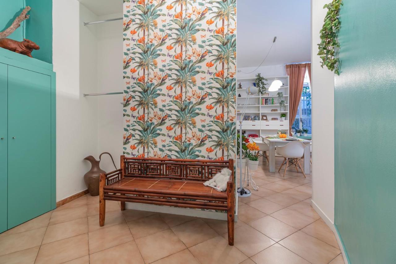 Jungle Loft - Orti 14