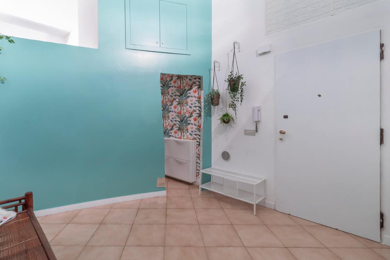 Jungle Loft - Orti 14 Apartment Milan