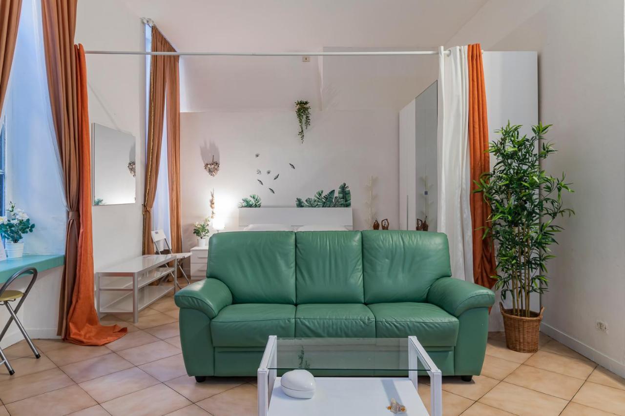 Jungle Loft - Orti 14 * Milan