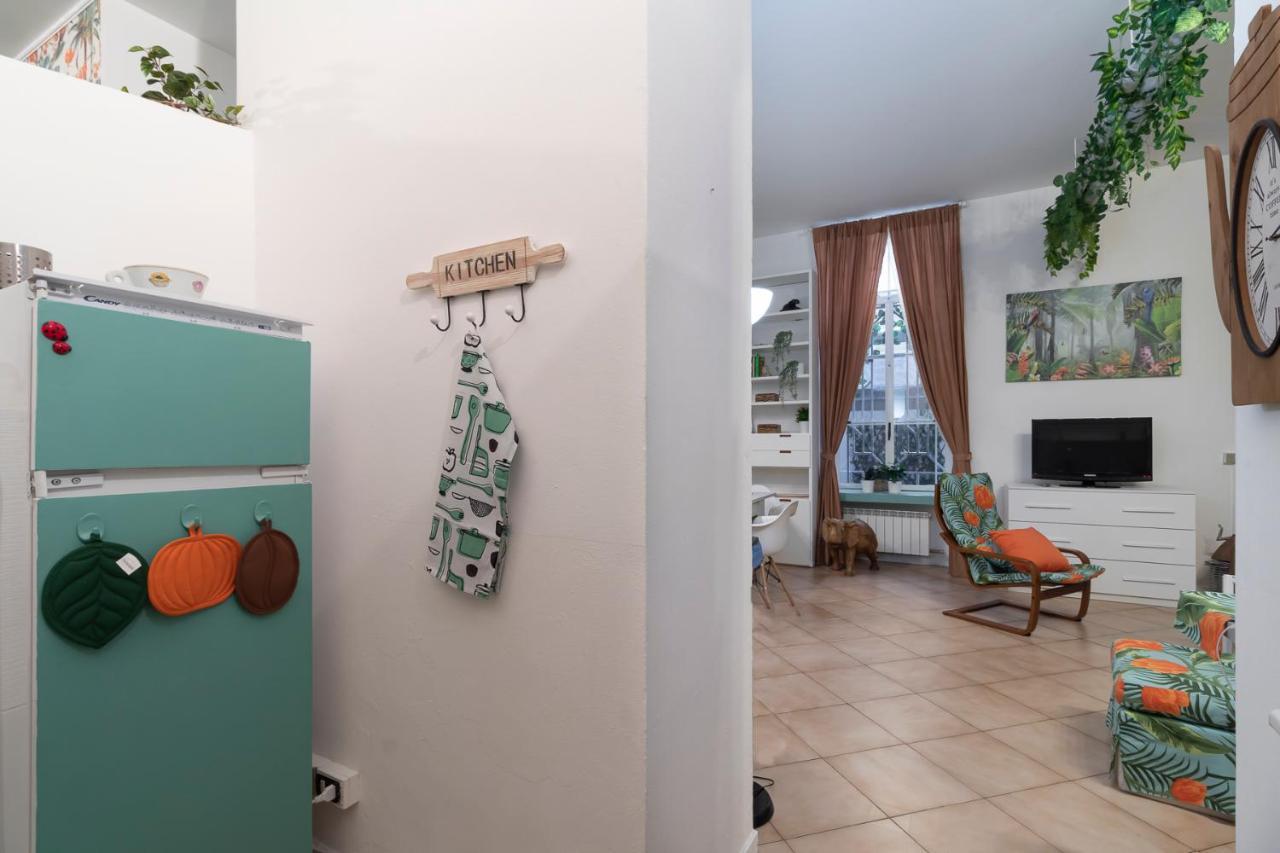 Jungle Loft - Orti 14 * Milan