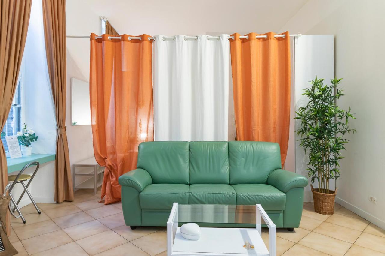 Apartment Jungle Loft - Orti 14 *