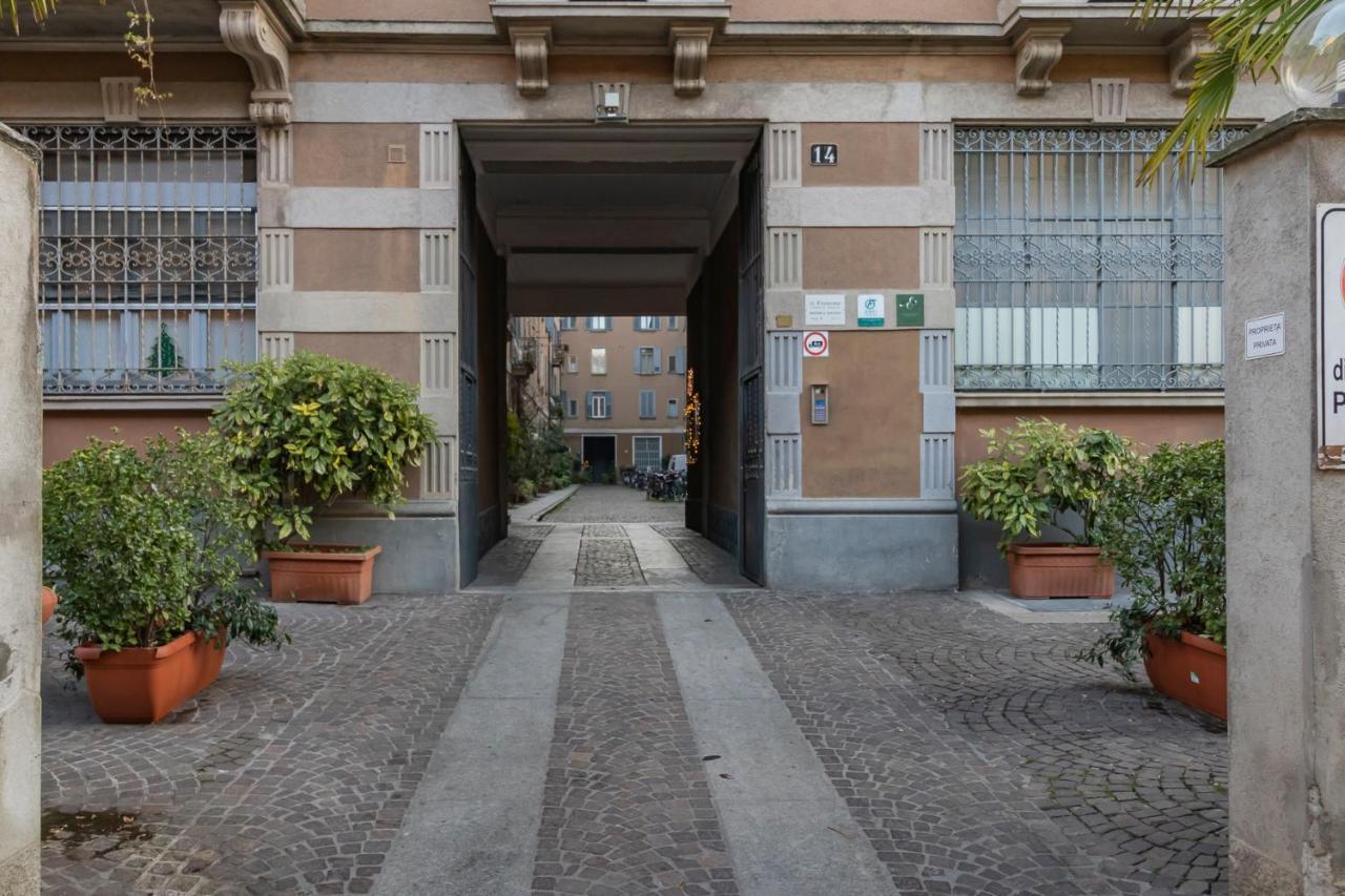 Jungle Loft - Orti 14 * Milan