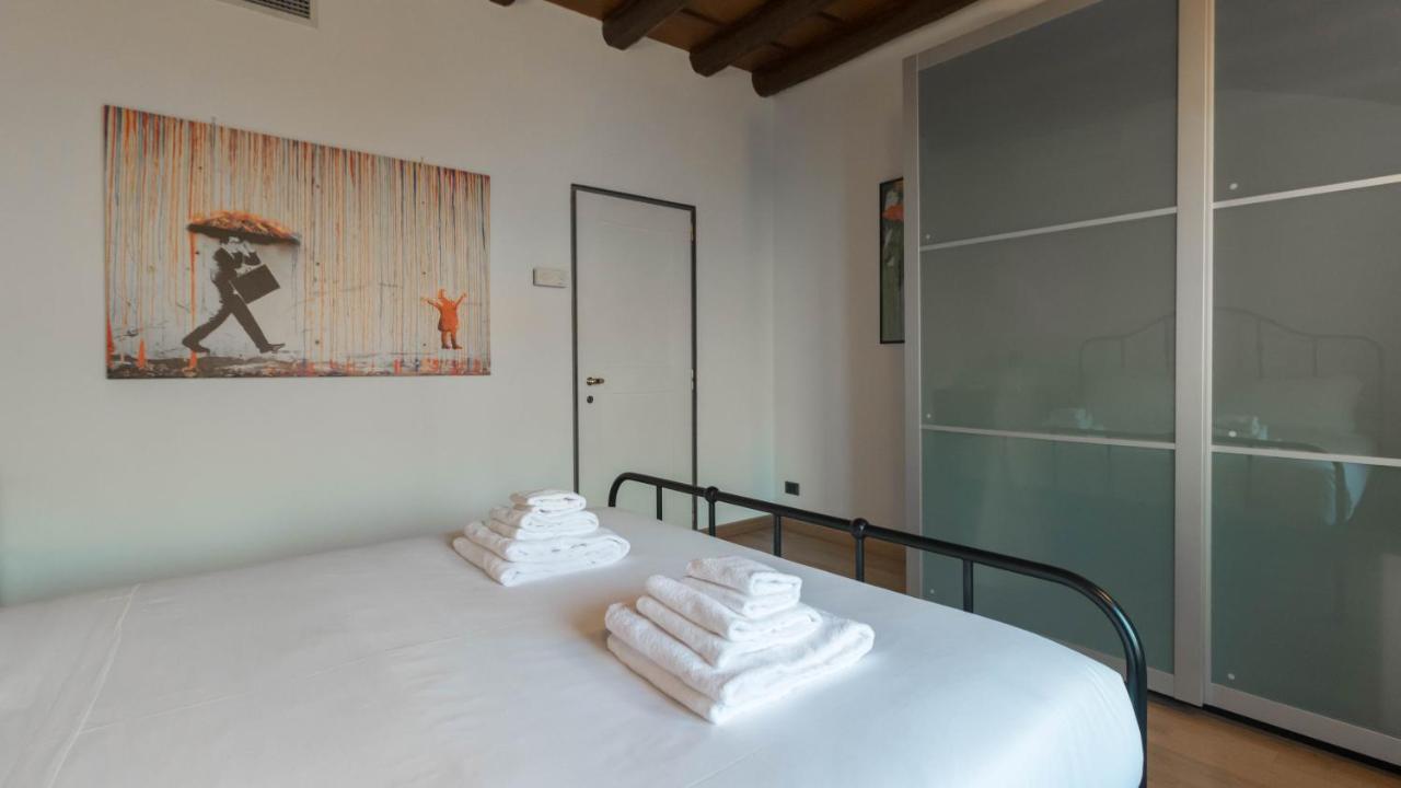Italianway - Rasori 9 Apartment *