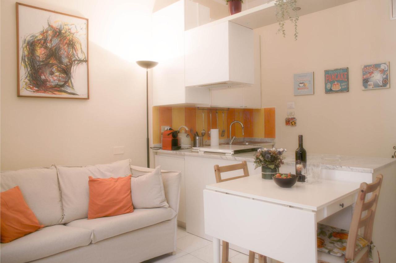 Apartment Bnbutler - Farini - Beautiful One Bedroom - Milan