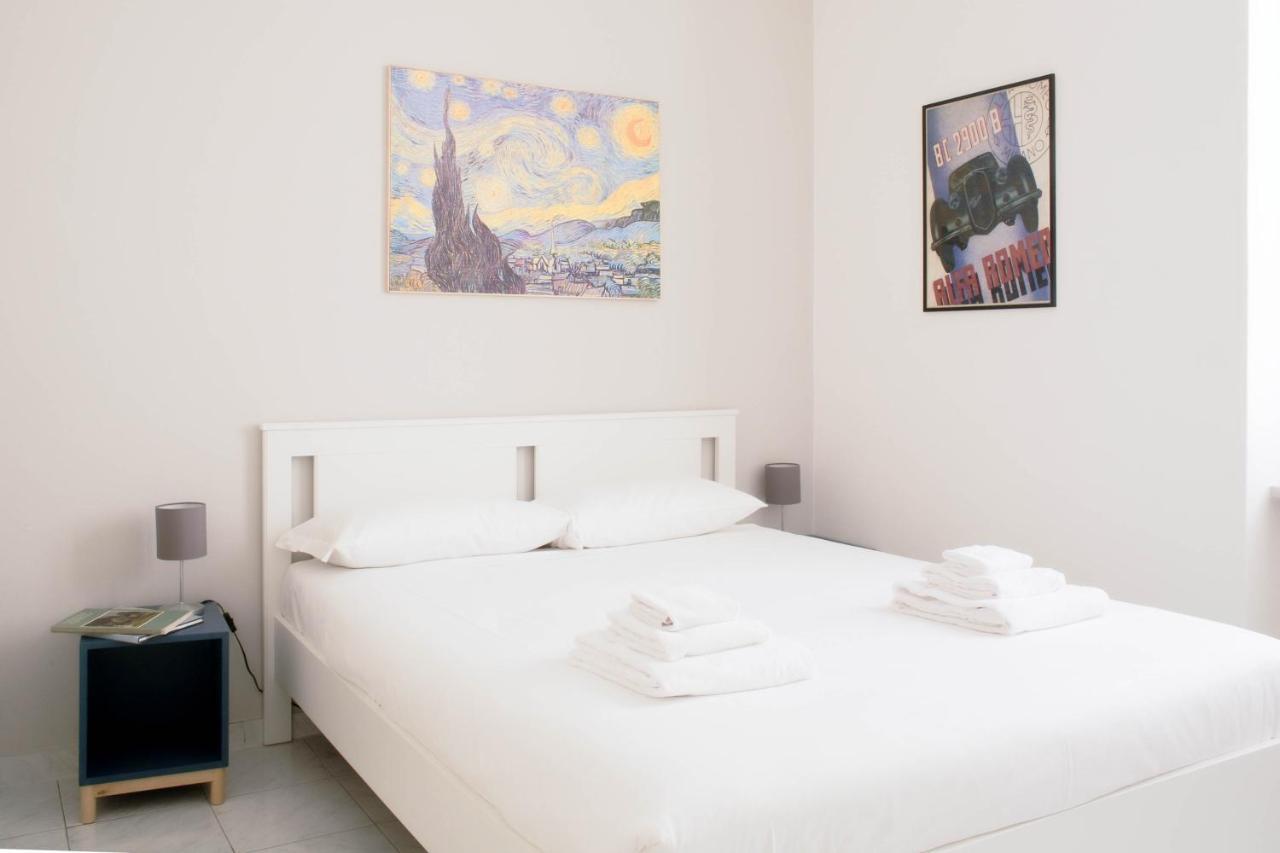 Bnbutler - Farini - Beautiful One Bedroom - * Milan
