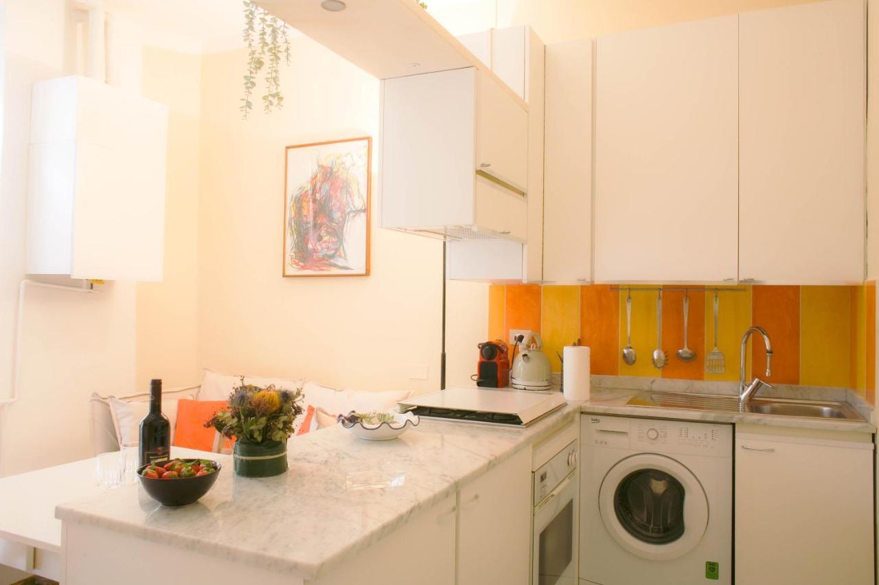 Bnbutler - Farini - Beautiful One Bedroom - Milan