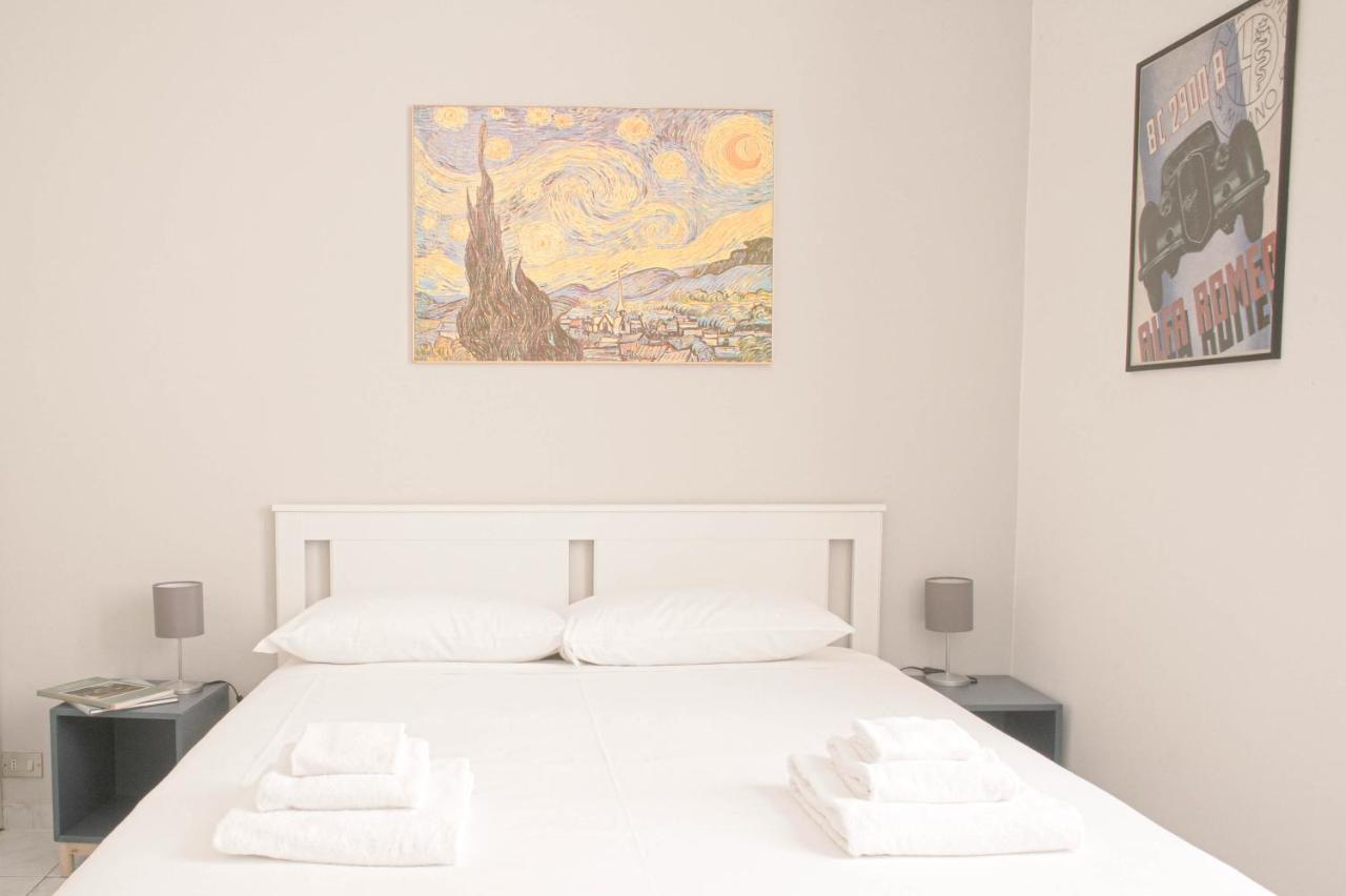 Lejlighed Bnbutler - Farini - Beautiful One Bedroom - *