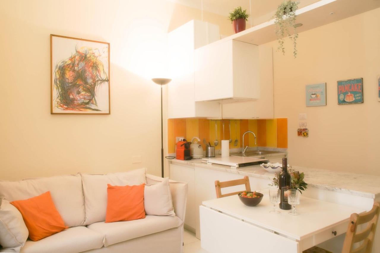 Bnbutler - Farini - Beautiful One Bedroom - Milan