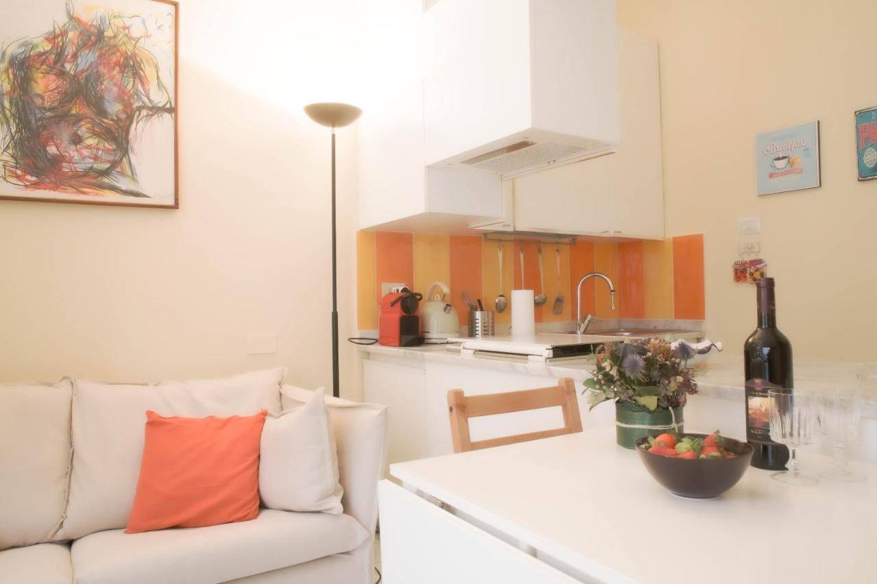 Bnbutler - Farini - Beautiful One Bedroom - Milan