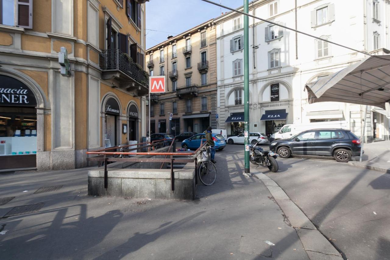 New Marghera Milano