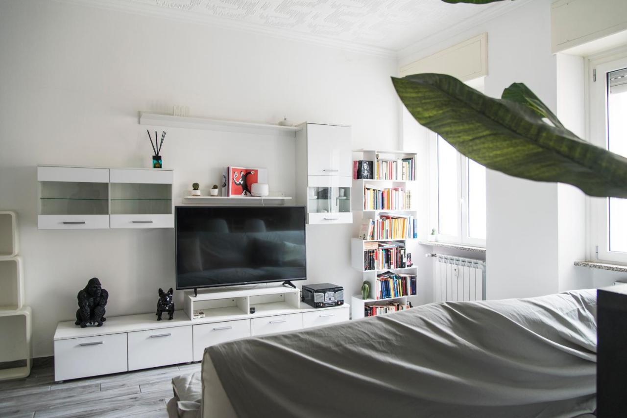 Youhosty - Curio Dentato 10 Apartment Milan