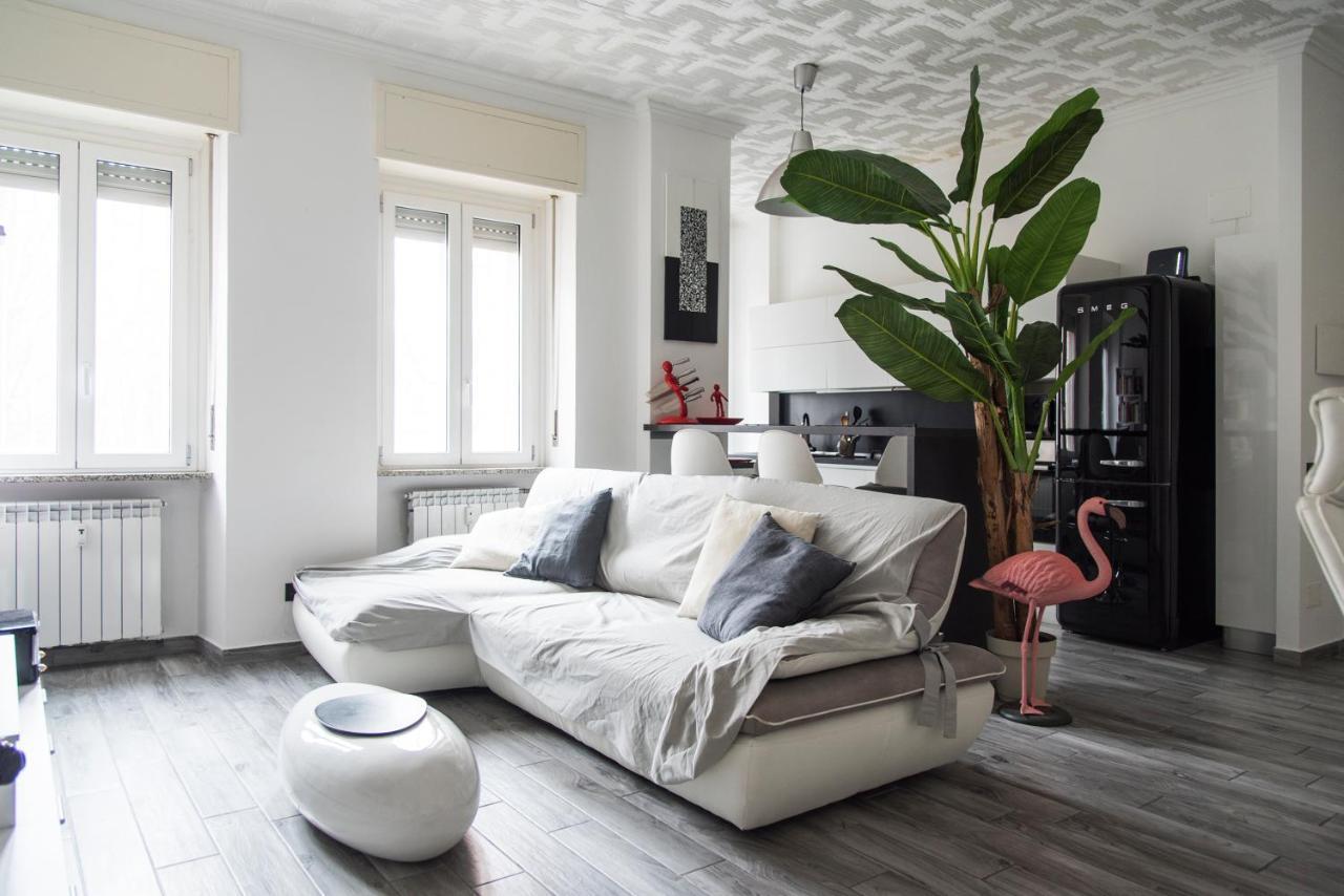 Apartment Youhosty - Curio Dentato 10