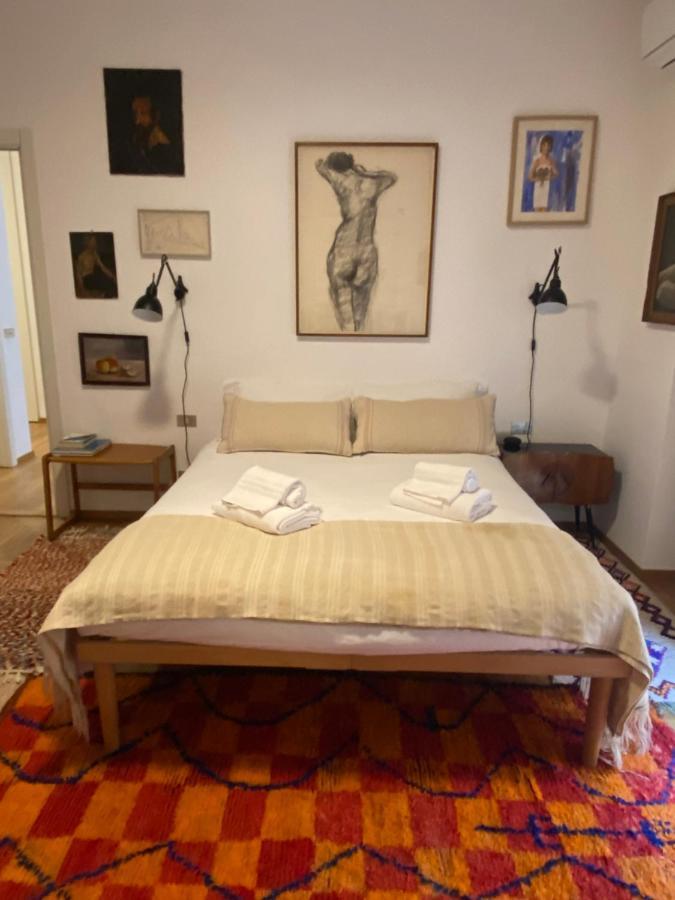 Salasco 20 - Bocconi Porta Romana Unique And Stylish Apartment! Leilighet Milano