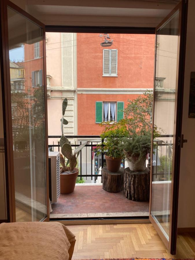 Salasco 20 - Bocconi Porta Romana Unique And Stylish Apartment!