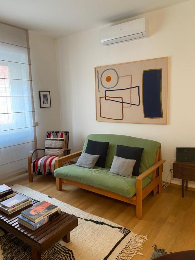 Lejlighed Salasco 20 - Bocconi Porta Romana Unique And Stylish Apartment!