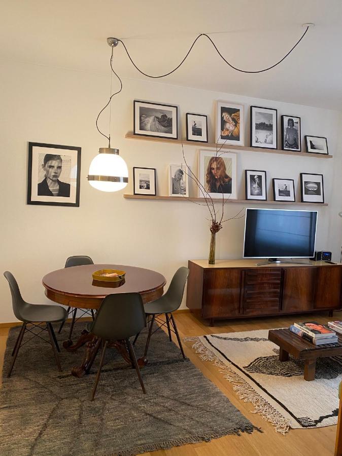 Salasco 20 - Bocconi Porta Romana Unique And Stylish Apartment! Milano