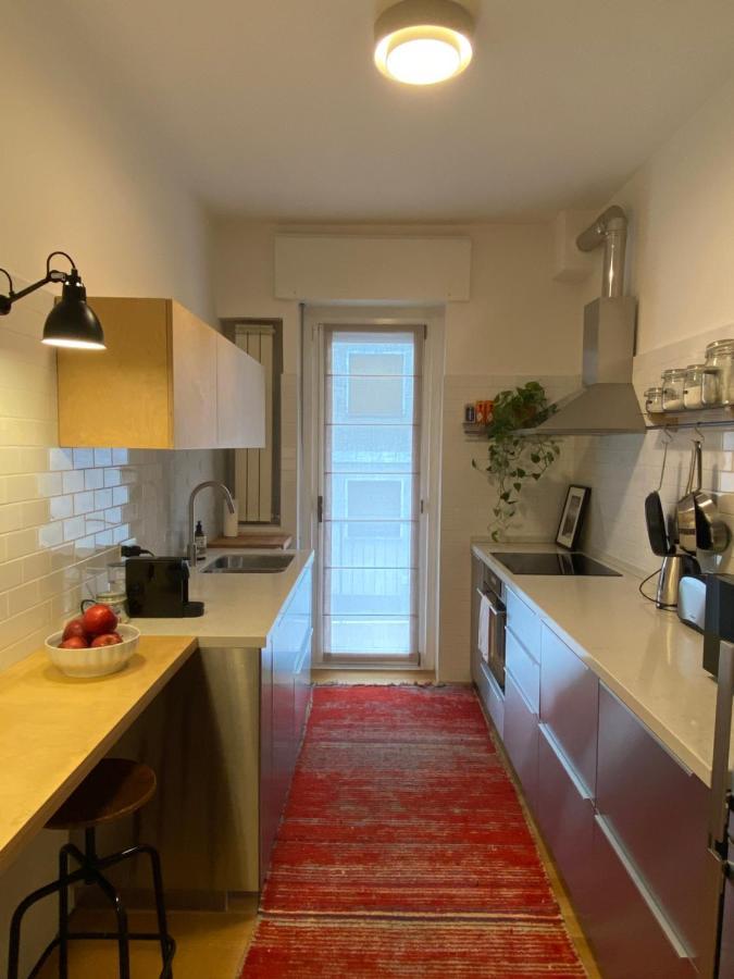Salasco 20 - Bocconi Porta Romana Unique And Stylish Apartment! * Milano