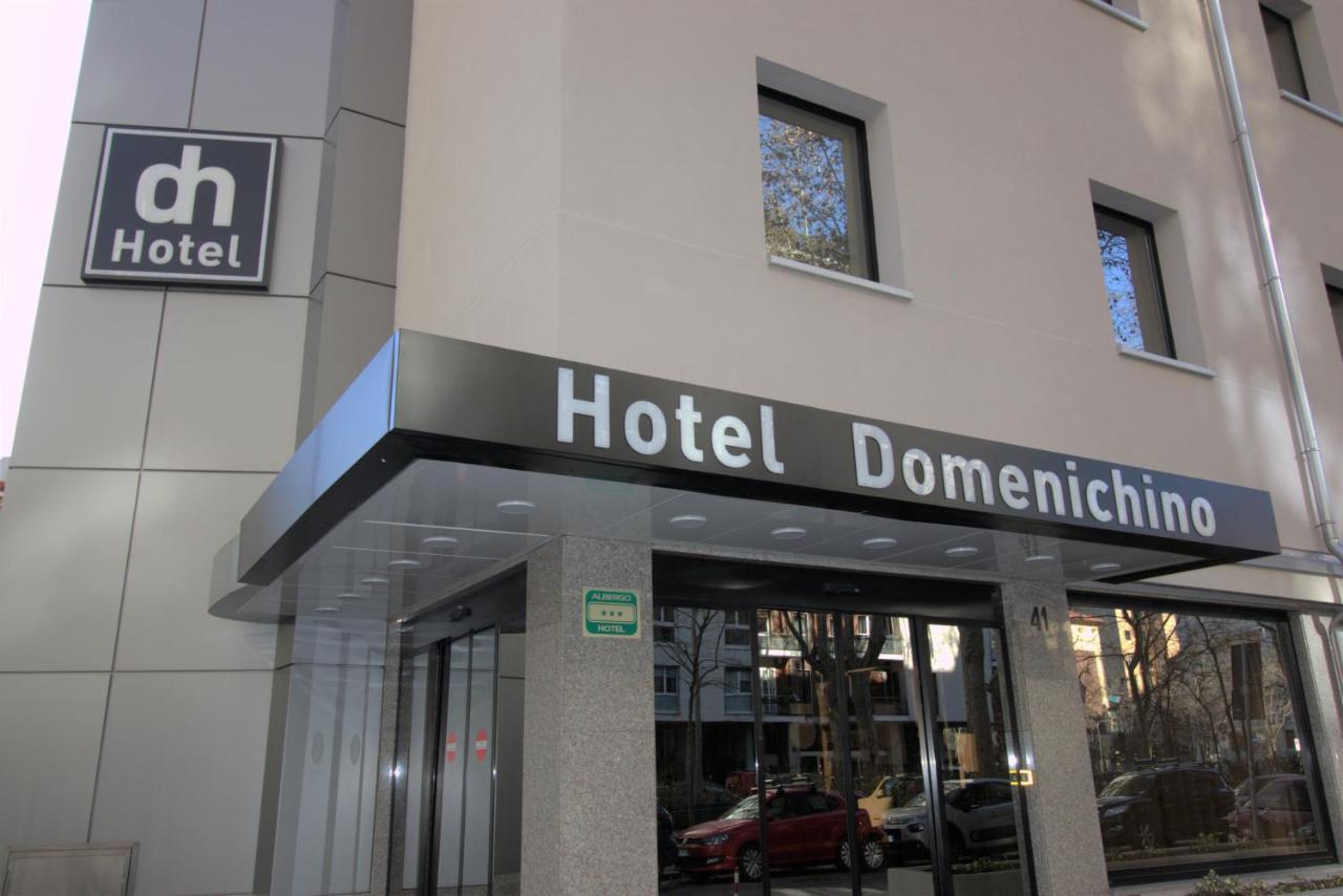 Domenichino Hotell Milano