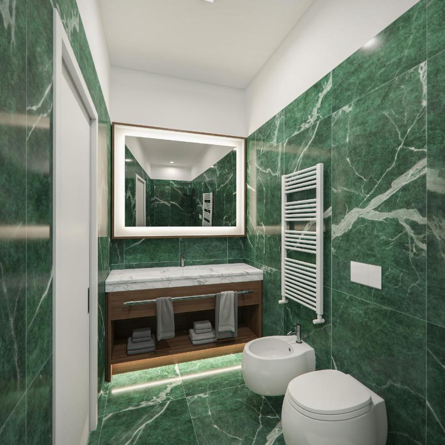 Scf Collection - Duomo Apartment *