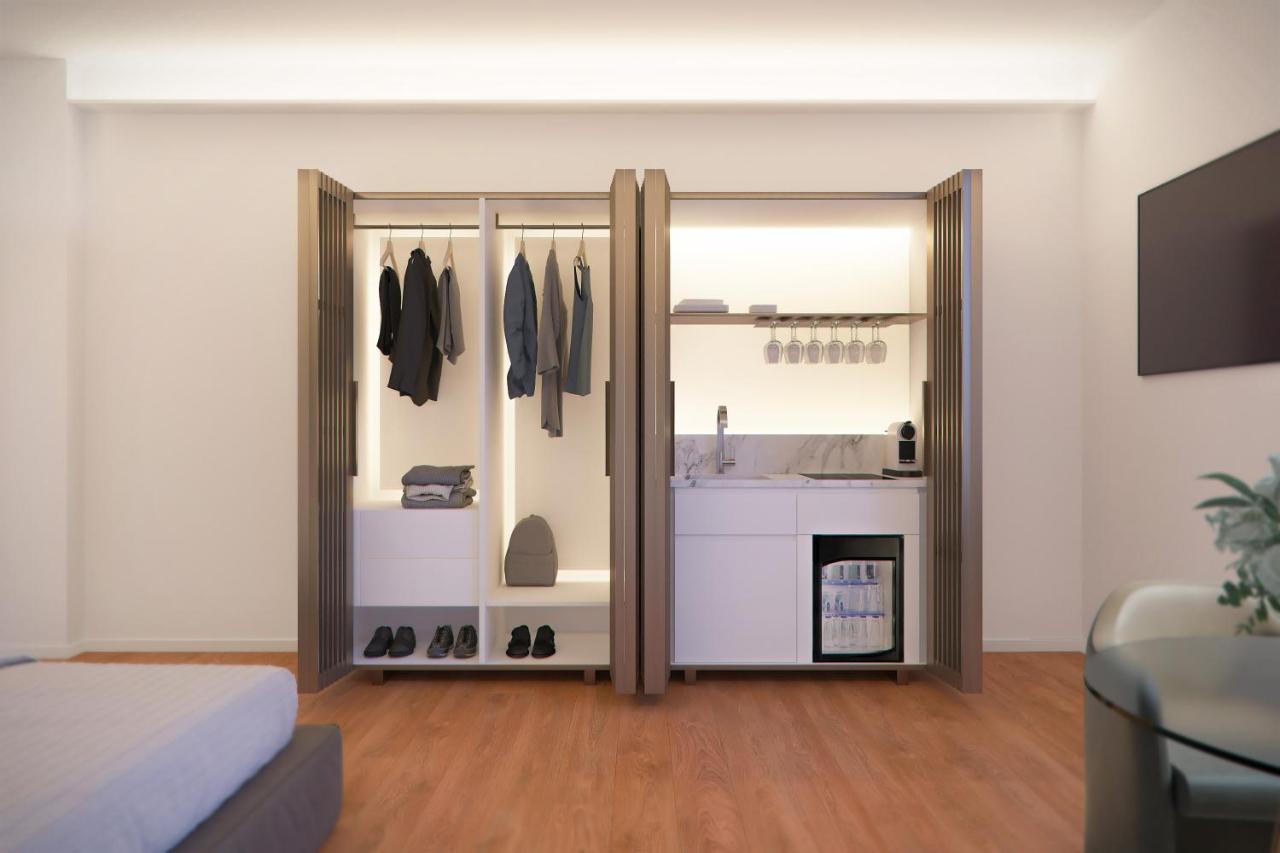 Apartment Scf Collection - Duomo Milan