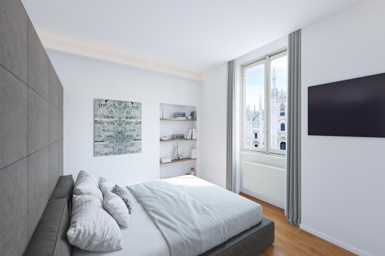 Apartment Scf Collection - Duomo