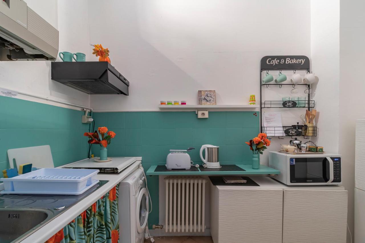Apartment Jungle Loft - Orti 14 Milan