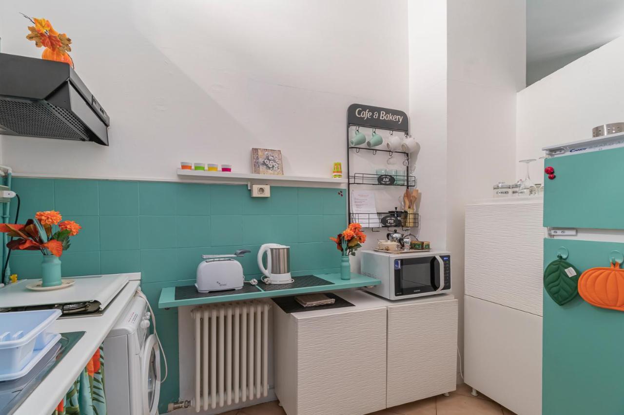 Apartment Jungle Loft - Orti 14 Milan