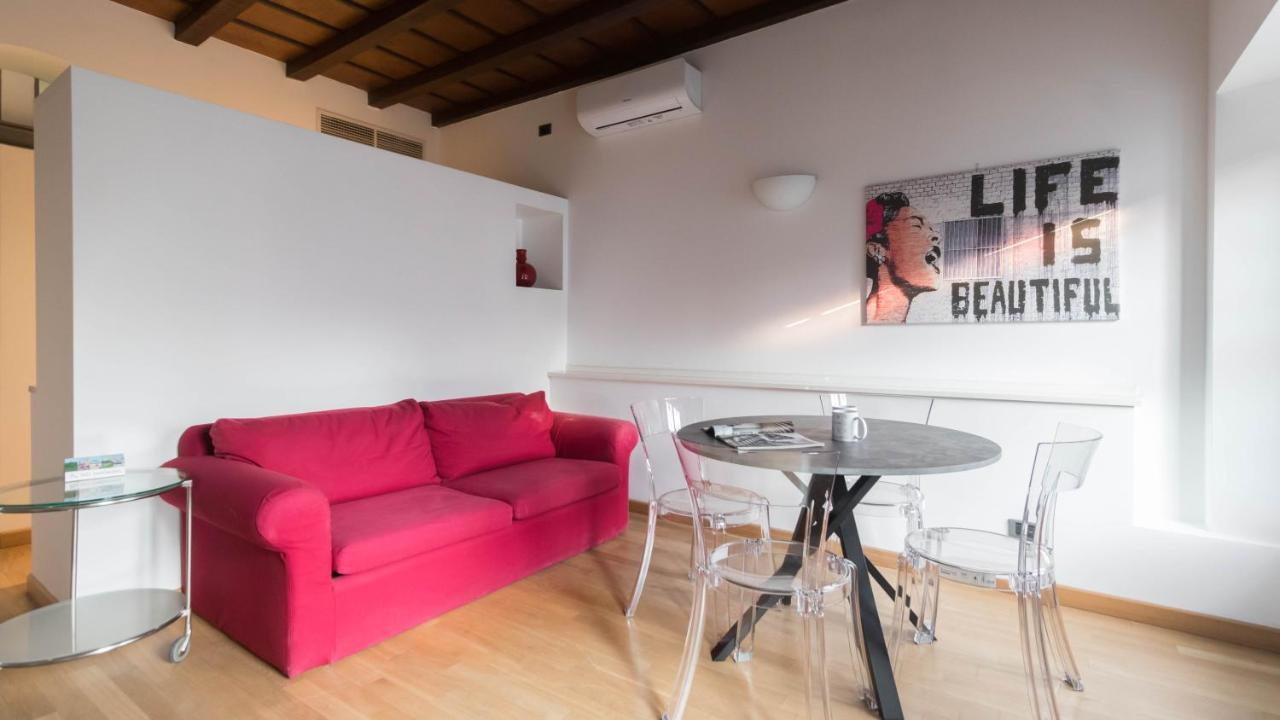 Italianway - Rasori 9 Apartment Milan
