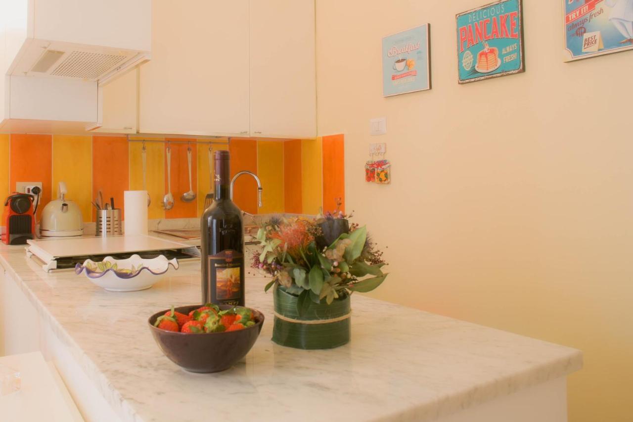 Bnbutler - Farini - Beautiful One Bedroom - Lejlighed