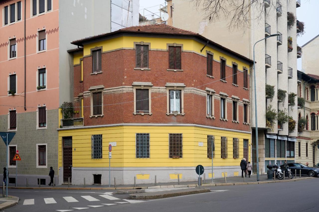 Apartment Artist Nadia's In Porta Vercellina *