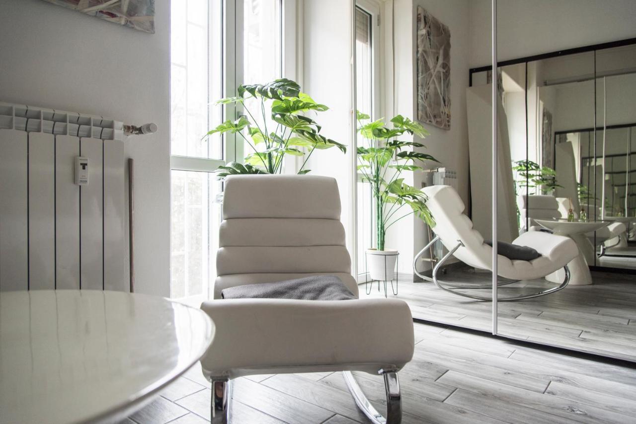 Apartment Youhosty - Curio Dentato 10 Milan