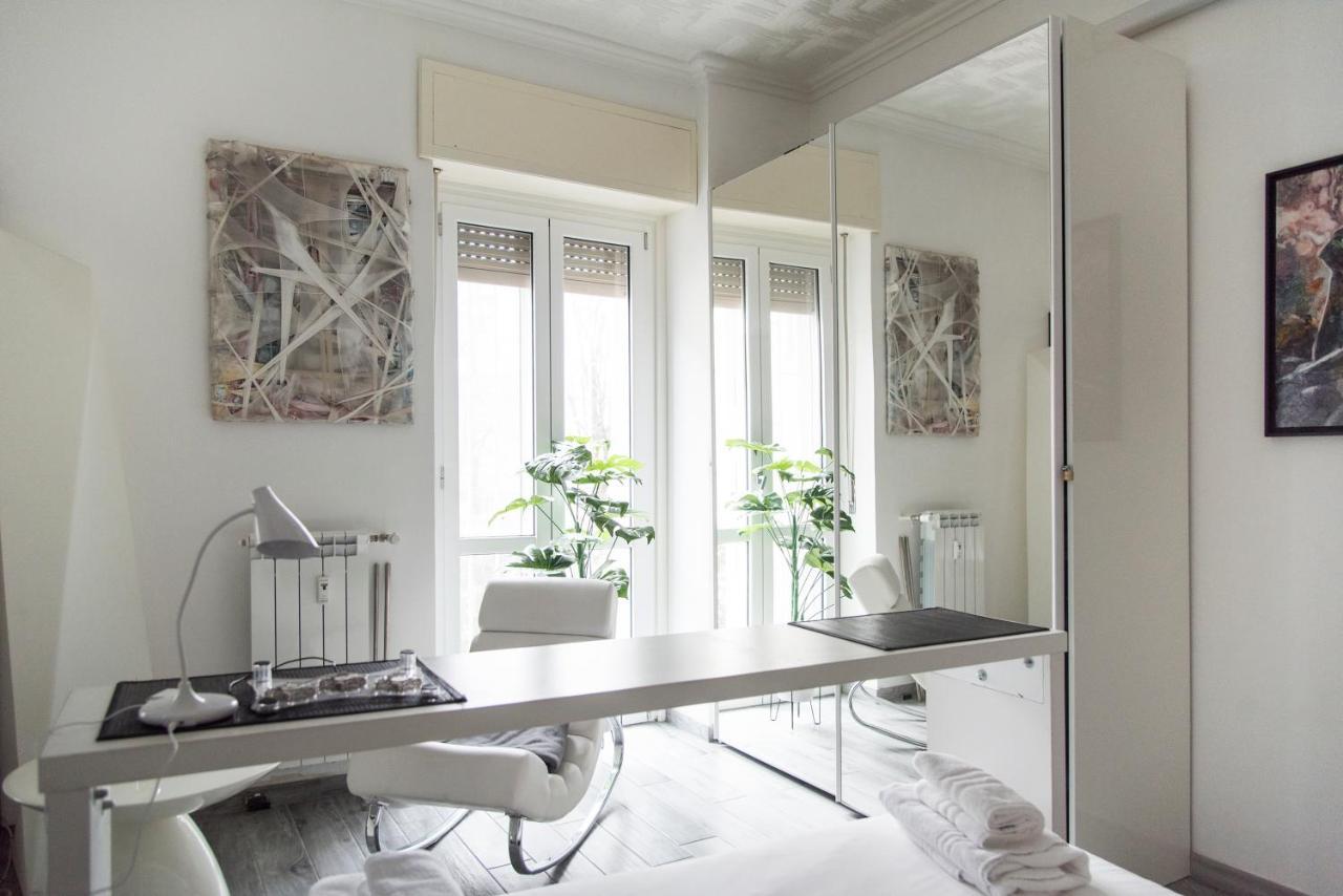 Youhosty - Curio Dentato 10 Apartment Milan