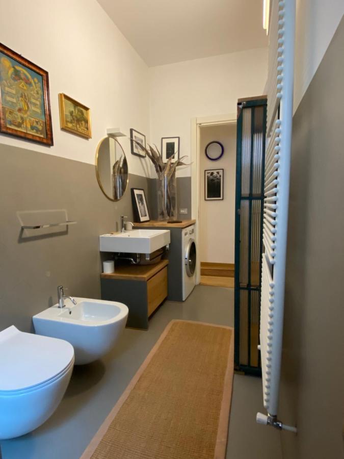 Lejlighed Salasco 20 - Bocconi Porta Romana Unique And Stylish Apartment!