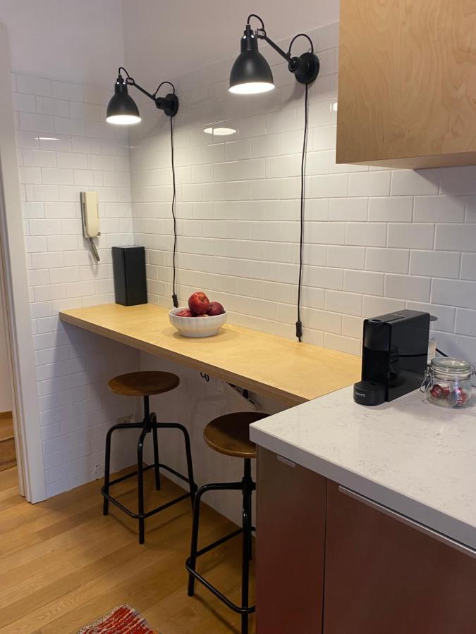 Lejlighed Salasco 20 - Bocconi Porta Romana Unique And Stylish Apartment! Milano