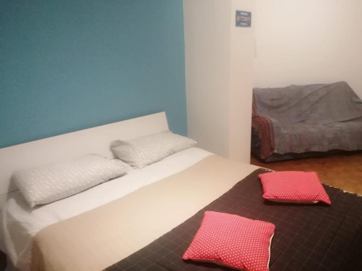 Galeazzi Private House Apartment Milan