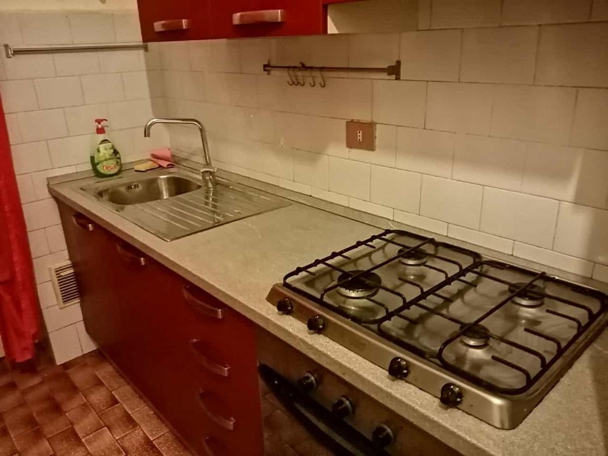 Galeazzi Private House *