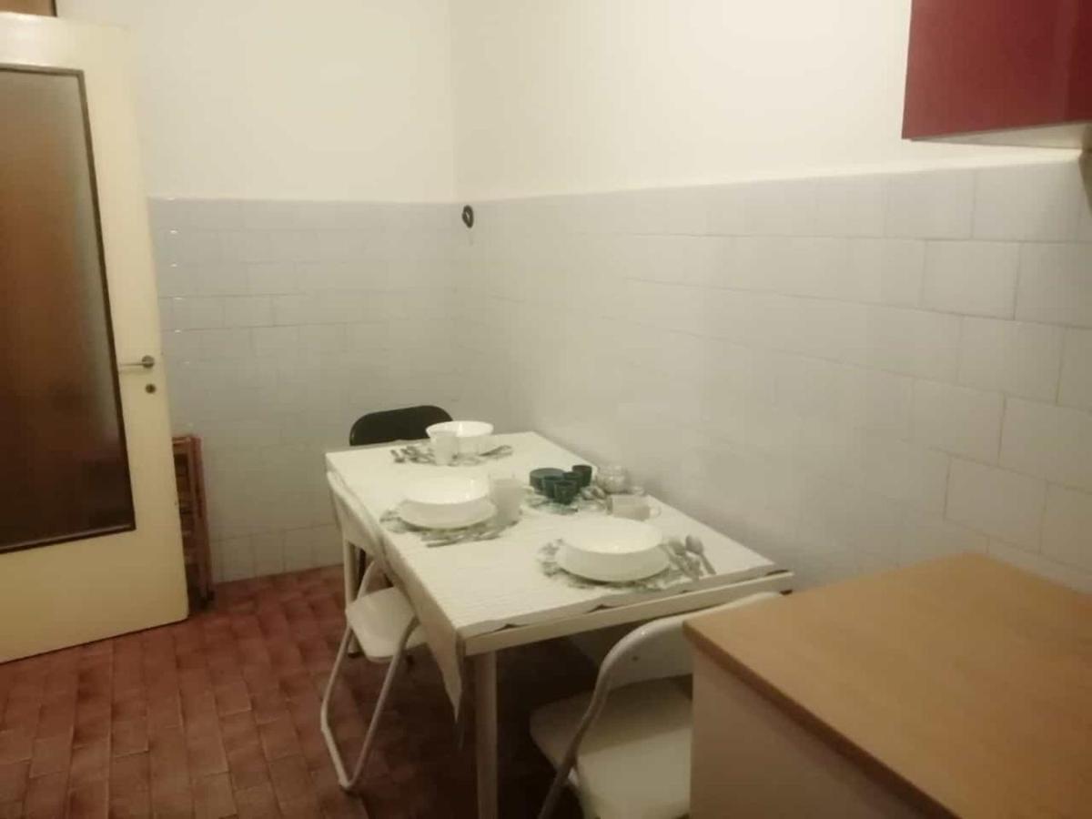 Apartment Galeazzi Private House Milan