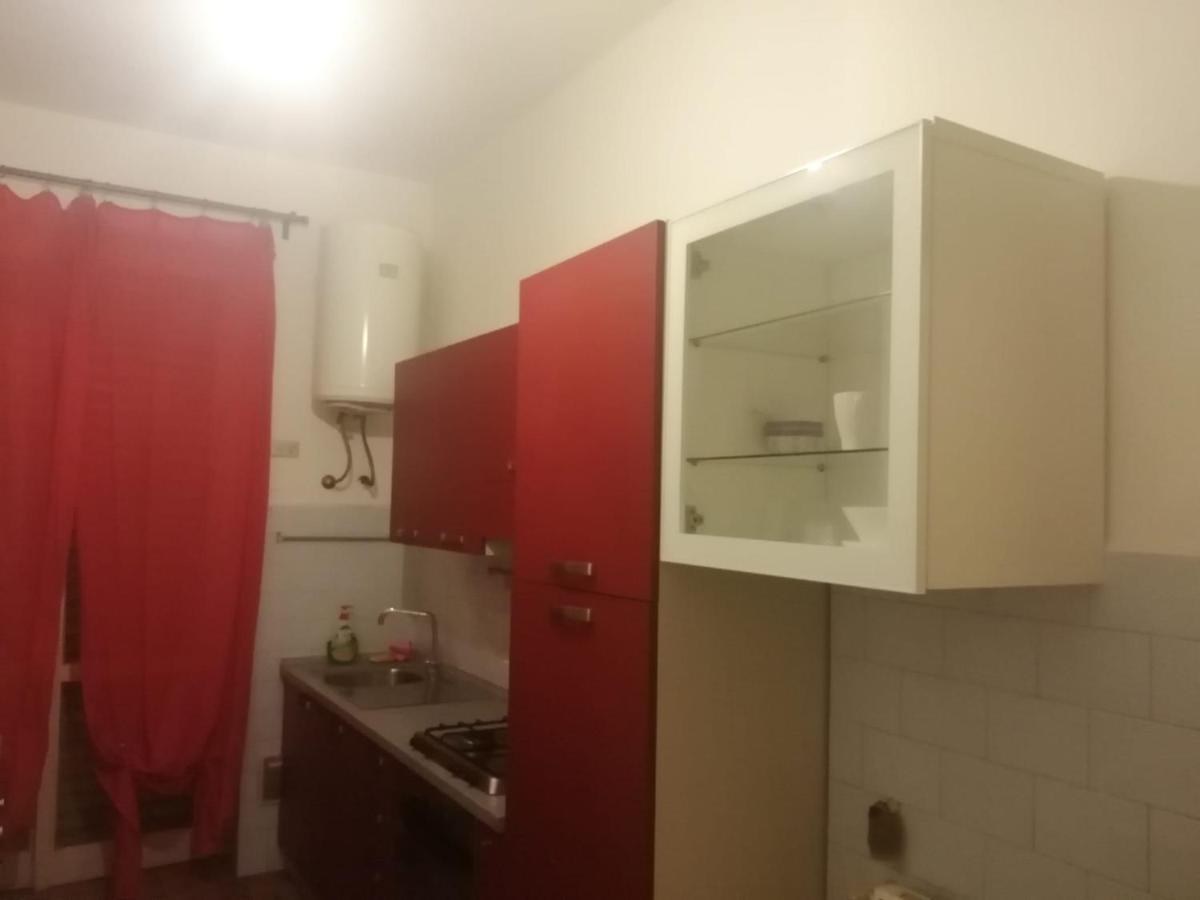 Galeazzi Private House Apartment