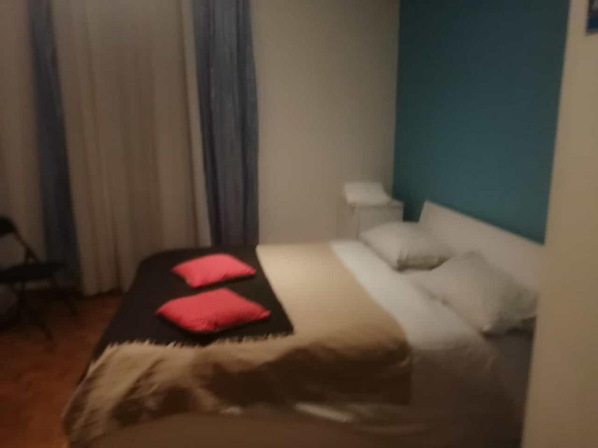 Apartment Galeazzi Private House Milan