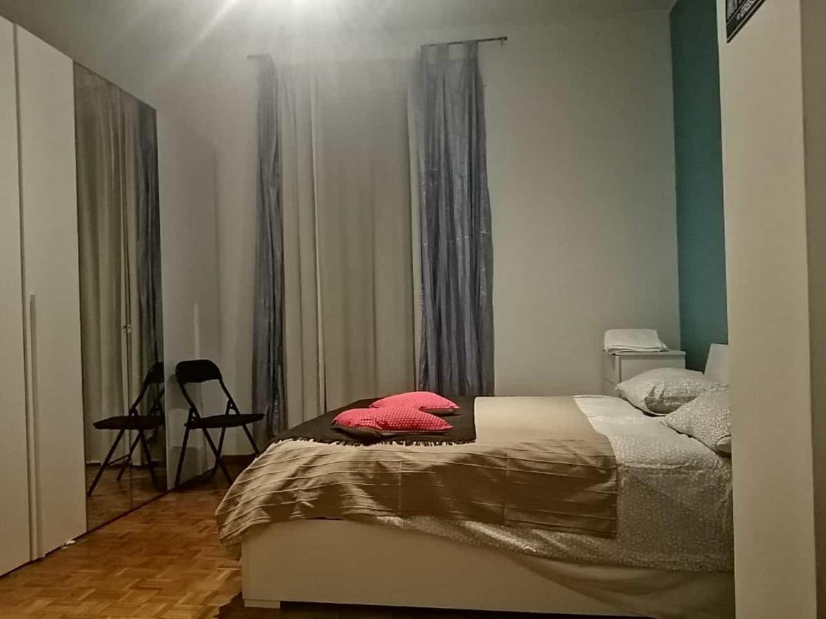 Galeazzi Private House Apartment