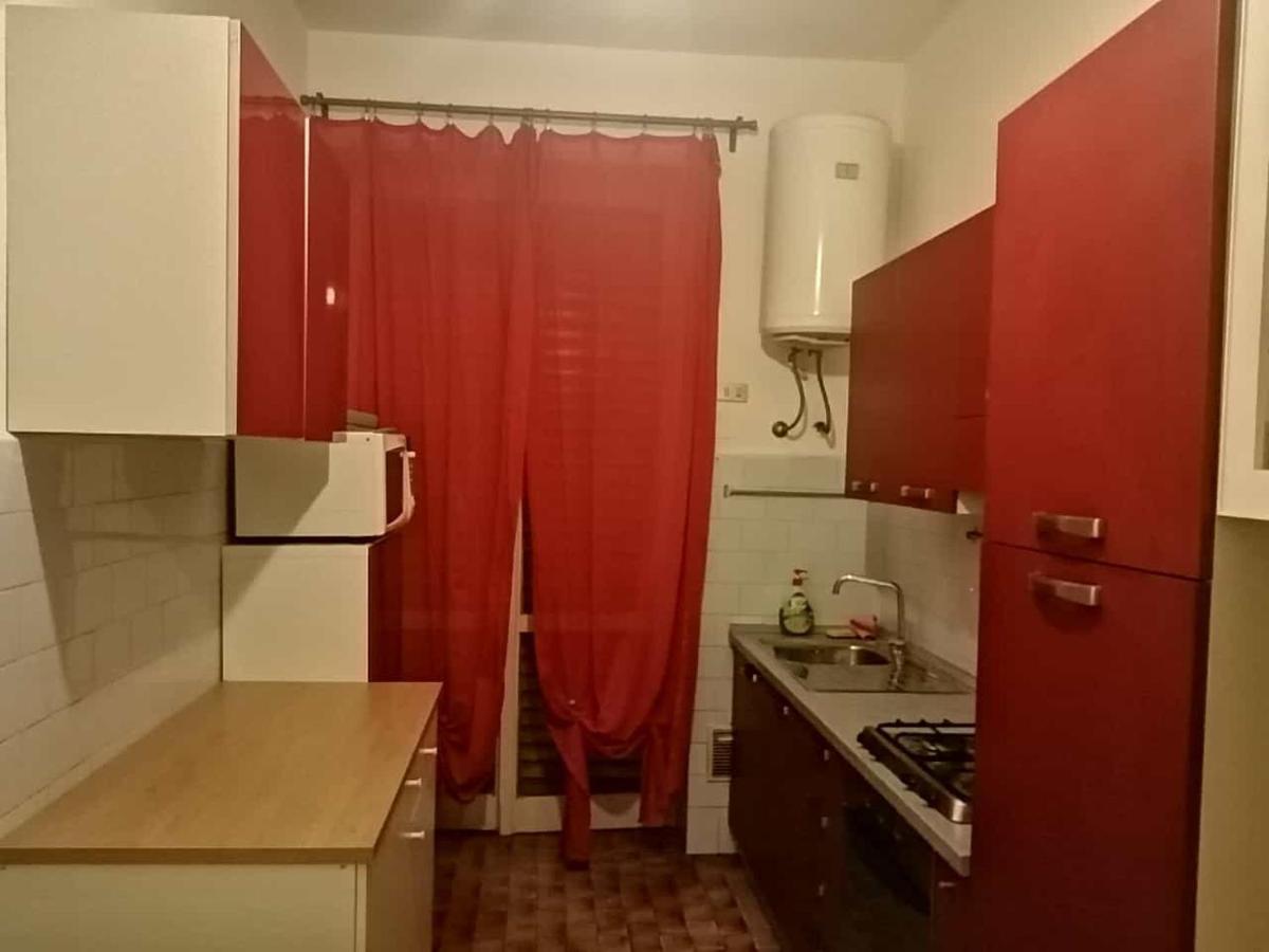 Galeazzi Private House Apartment *