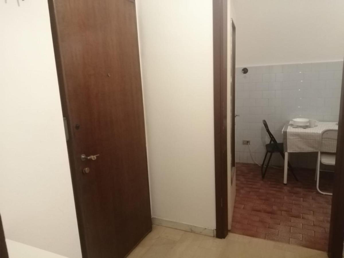 Galeazzi Private House Apartment Milan