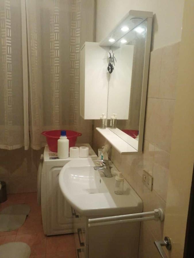 Galeazzi Private House *