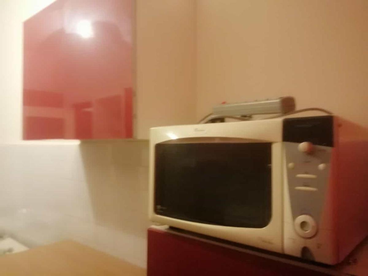 Galeazzi Private House Apartment *