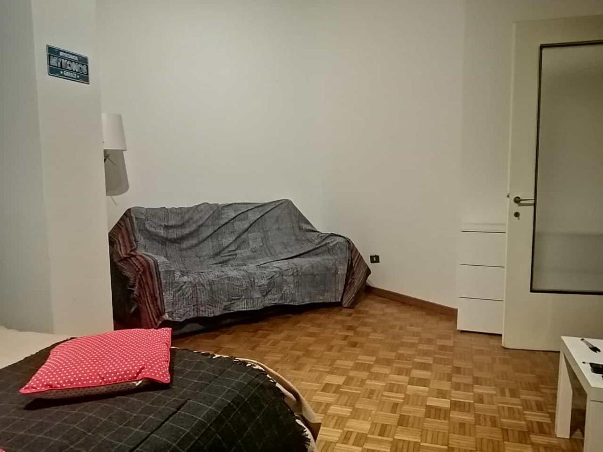 Galeazzi Private House Apartment Milan